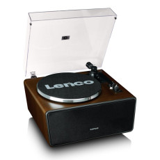Gramofony / GRAMO / Gramofon Lenco LS-470WA / Gramofon+reproduktory+bluetoot Gramofony / GRAMO / Gramofon Lenco LS-470WA / Gramofon+reproduktory+bluetoot