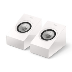 HIFI / HIFI / Repro Efektov� / Kef R8 Meta / Gloss White / 2ks