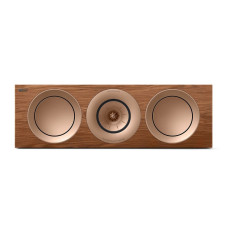 HIFI / HIFI / Repro centr�ln� / Kef R6 Meta / Walnut