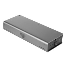 HIFI / HIFI / Síťový filtr:Audioquest Niagara 1200+NRGY3 2,0m HIFI / HIFI / Síťový filtr:Audioquest Niagara 1200+NRGY3 2,0m