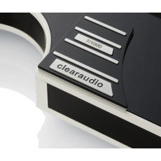 Gramofony / GRAMO / Gramofon Clear Audio:Al Di Meola Black