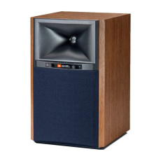 HIFI / HIFI / Repro All In One JBL 4305P WAL / 2ks HIFI / HIFI / Repro All In One JBL 4305P WAL / 2ks