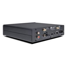 HIFI / HIFI / Streamer / DAC:Cambridge Audio MXN 10 / Black Edition