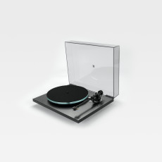 Gramofony / GRAMO / Gramofon Rega Planar 3 RS Edition / Přenoska ND5 MM+PSU Gramofony / GRAMO / Gramofon Rega Planar 3 RS Edition / Přenoska ND5 MM+PSU