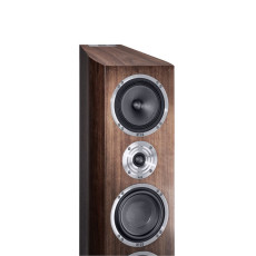 HIFI / HIFI / Repro sloupov�:Heco Celan Revolution 7 / Espresso / 2ks