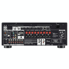 HIFI / HIFI / AV Receiver Onkyo TX-NR7100