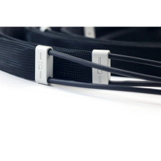 HIFI / HIFI / Repro kabel:Tellurium Q-Blue Diamond / 2x1,5m HIFI / HIFI / Repro kabel:Tellurium Q-Blue Diamond / 2x1,5m