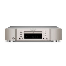 HIFI / HIFI / CD přehrávač:Marantz CD6007 / Silver HIFI / HIFI / CD přehrávač:Marantz CD6007 / Silver