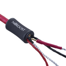 Gramofony / GRAMO / Gramofonov kabel:Nordost Heimdall 2+ / XLR-XLR / 1,25m