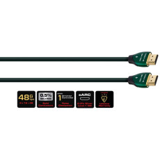 HIFI / HIFI / HDMI kabel:Audioquest Forest 48 HDMI / 1,5m