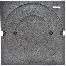 Gramofony / GRAMO / Podložka pro čištění desek:Nagaoka Workmat RWM-01 Gramofony / GRAMO / Podložka pro čištění desek:Nagaoka Workmat RWM-01
