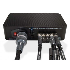 HIFI / HIFI / UEF Performance Enhancer LAN / Synergistic Research / 1ks