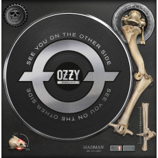LP / Osbourne Ozzy / See You On The Other Side V2.0 / Box / Vinyl / 27LP LP / Osbourne Ozzy / See You On The Other Side V2.0 / Box / Vinyl / 27LP