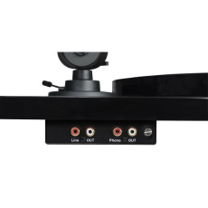Gramofony / GRAMO / Gramofon Pro-Ject E1 BT / Black