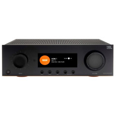 HIFI / HIFI / AV Zesilovač JBL MA9100HP / Black HIFI / HIFI / AV Zesilovač JBL MA9100HP / Black