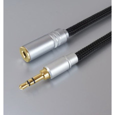 HIFI / HIFI / Prodluovac kabel:Dynavox 3.5mm / Stereo Jack / 3m