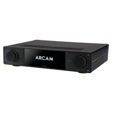 HIFI / HIFI / Integrovan zesilova Arcam SA35