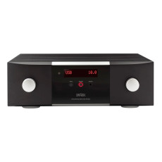 HIFI / HIFI / Integrovaný zesilovač Mark Levinson No5802 HIFI / HIFI / Integrovaný zesilovač Mark Levinson No5802