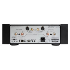 HIFI / HIFI / Výkonový zesilovač Mark Levinson No5302 HIFI / HIFI / Výkonový zesilovač Mark Levinson No5302