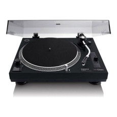 Gramofony / GRAMO / Gramofon Lenco L-3808 / Black