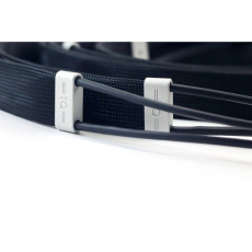 HIFI / HIFI / Repro kabel:Tellurium Q-Blue Diamond / 2x2,5m