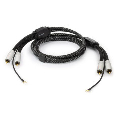 Gramofony / GRAMO / Gramofonov kabel:Pangea Premier XL Phono / 1,25m