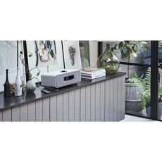 HIFI / HIFI / Integrovan audiosystm Ruark R3S / Svtle ed