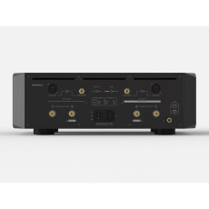 HIFI / HIFI / Výkonový zesilovač Eversolo AMP-F10 HIFI / HIFI / Výkonový zesilovač Eversolo AMP-F10