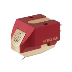Gramofony / GRAMO / Gramofonov penoska / Audio-Technica AT-OC9XML / MC