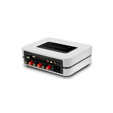 HIFI / HIFI / Streamer / All In One System Bluesound Powernode Gen 4 / Wh