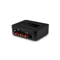 HIFI / HIFI / Streamer / All In One System Bluesound Powernode Gen 4 / Bl