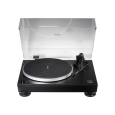 Gramofony / GRAMO / Gramofon Audio-Technica AT-LP5X / Black