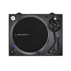Gramofony / GRAMO / Gramofon Audio-Technica AT-LP140XP / Black