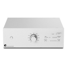 Gramofony / GRAMO PSLUENSTV / Phono Box DS3 B / Silver