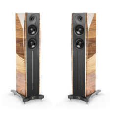 HIFI / HIFI / Repro sloupov:Gold Note A6 EVO II / 2ks