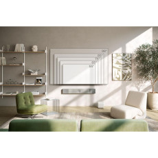 HIFI / HIFI / Repro Soundbar Kef XIO HIFI / HIFI / Repro Soundbar Kef XIO