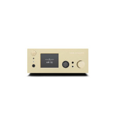 HIFI / HIFI / Sluch�tkov� zesilova� Gold Note HP-10