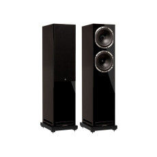 HIFI / HIFI / Repro sloupov�:Fyne Audio-F502S / Piano Gloss Black / 2ks
