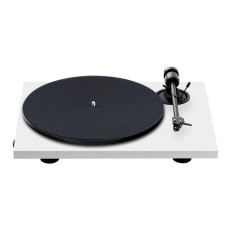 Gramofony / GRAMO / Gramofon Pro-Ject E1.2+Pick It MM E / White