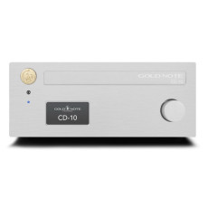 HIFI / HIFI / CD p�ehr�va� Gold Note CD-10 / Black