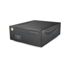 HIFI / HIFI / CD p�ehr�va� Gold Note CD-5