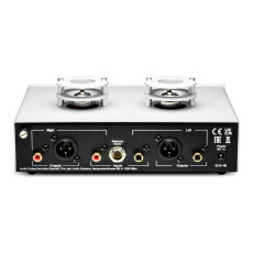 Gramofony / GRAMO / Gramofonov� p�edzesilova� Pro-Ject Phono Box S3 / Silver