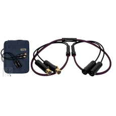 Gramofony / GRAMO / Gramofonov� kabel:Thorens PHS-150 XLR-XLR / 1,5m