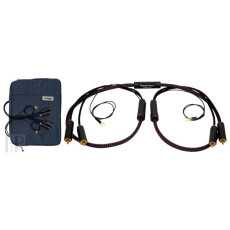 Gramofony / GRAMO / Gramofonov� kabel:Thorens PHC-150 RCA-RCA / 1,5m