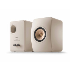 HIFI / HIFI / Repro reg�lov� / KEF LS50 Meta / Sand Shell / 2KS