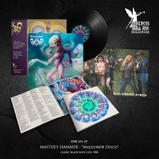 LP / Master's Hammer / Maldorr Disco / Vinyl