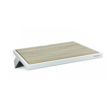 Gramofony / GRAMO / Police pro gramofon / Norstone ESSE WS / Black