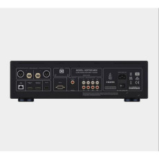 HIFI / HIFI / 4K Ultra HD Přehrávač:Magnetar UDP900 MK II HIFI / HIFI / 4K Ultra HD Přehrávač:Magnetar UDP900 MK II