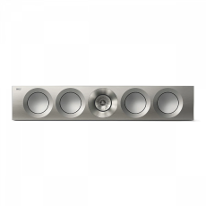 HIFI / HIFI / Repro centr�ln� / Kef Reference 4 Meta / Satin Walnut