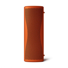 HIFI / HIFI / Repro P�enosn� Bluetooth Kef Muo / Orange Moon